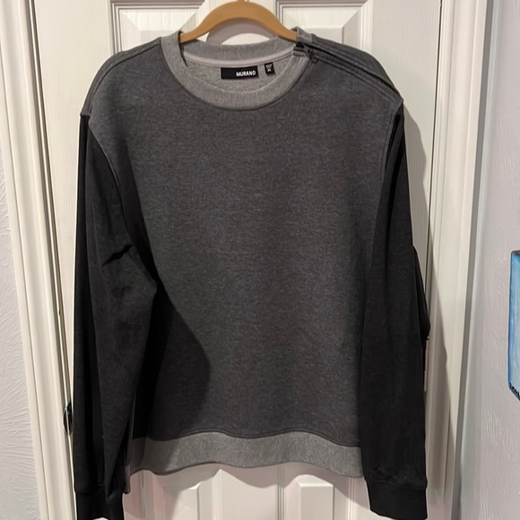 Murano Other - Murano Man’s Pull Over Sweeter (New) #214